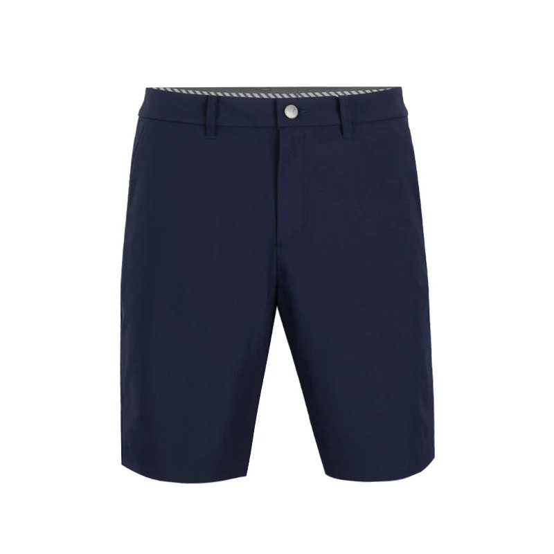 PUMA 101 Premier 9" Men's Shorts (Deep Navy)