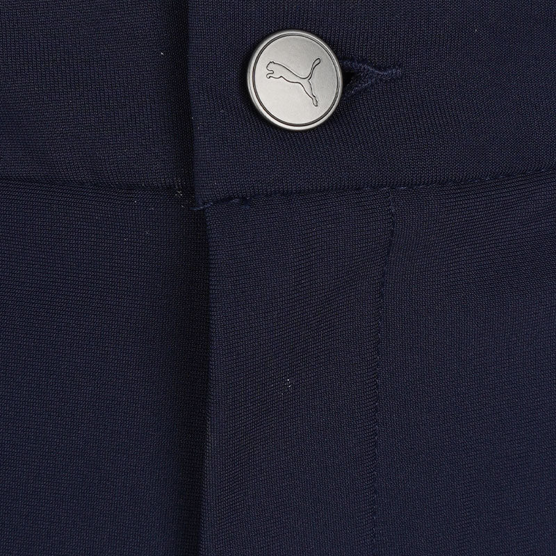 PUMA 101 Premier 9" Men's Shorts (Deep Navy) - Image 3