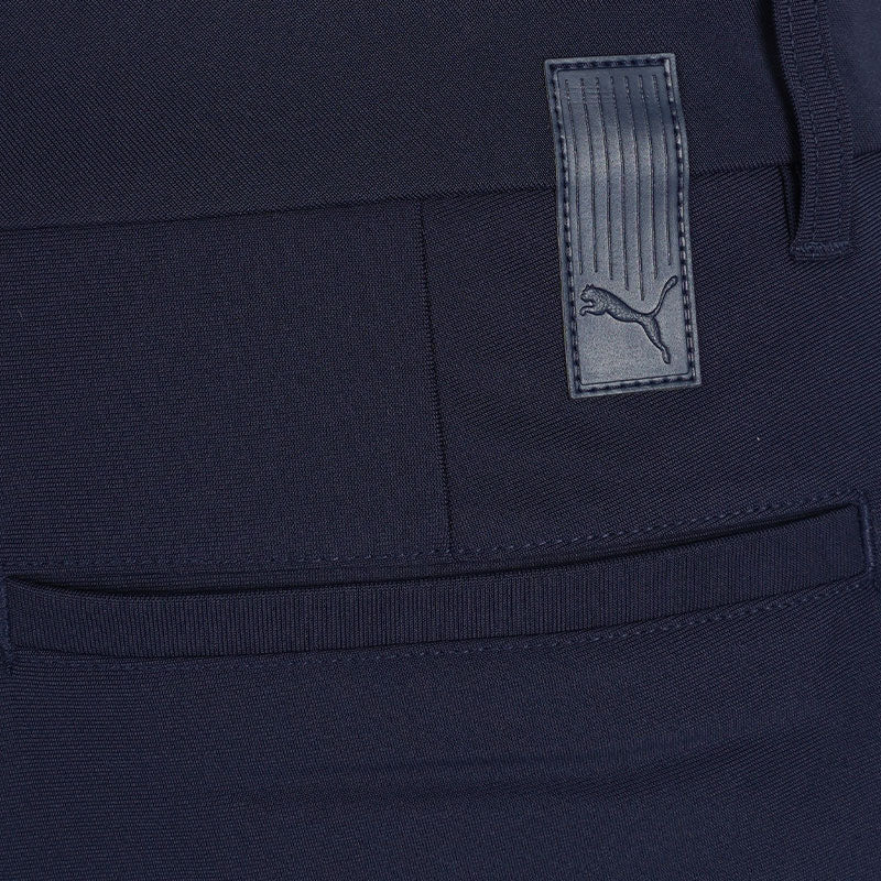 PUMA 101 Premier 9" Men's Shorts (Deep Navy) - Image 4