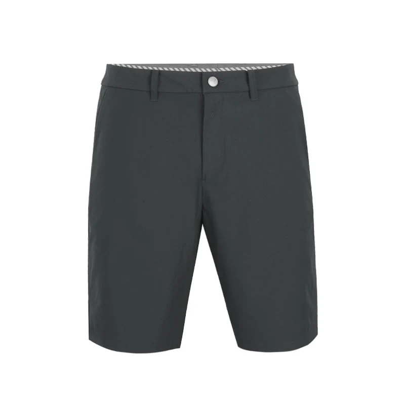 PUMA 101 Premier 9" Men's Shorts (Shady Grey)