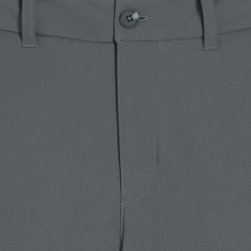 PUMA 101 8" Men's Shorts (Shady Grey) - Image 4