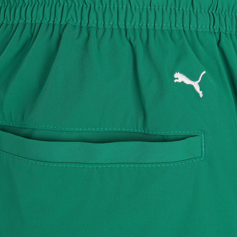 PUMA 30904 Men's Shorts (Luso Green) - Image 4