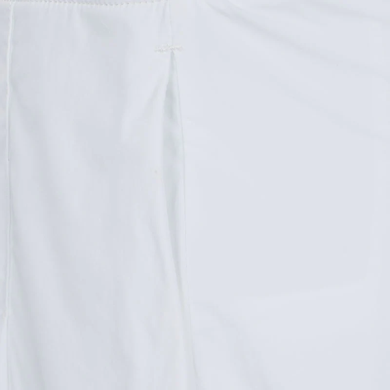 FOOTJOY Pleated Skort (White) - Image 3