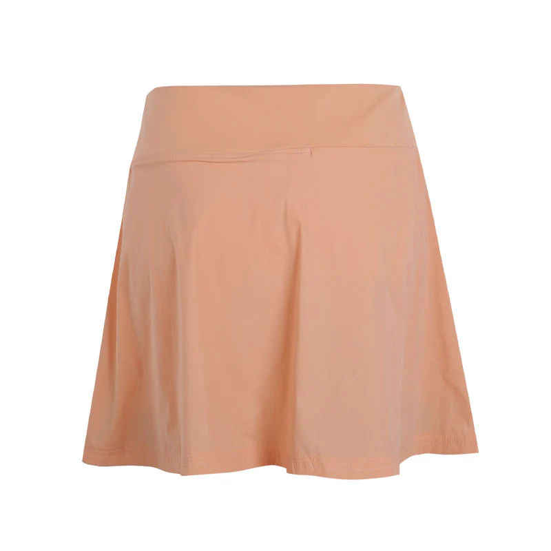 FOOTJOY Eclipse Skort (Peach) - Image 2