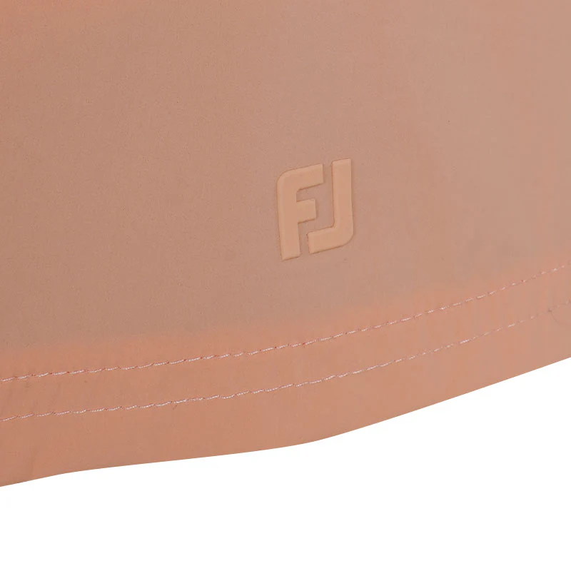 FOOTJOY Eclipse Skort (Peach) - Image 4