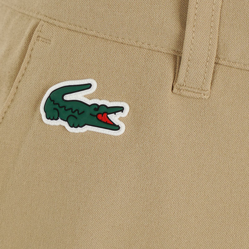 LACOSTE Ultra Dry Men's Shorts (Vienesse) - Image 4