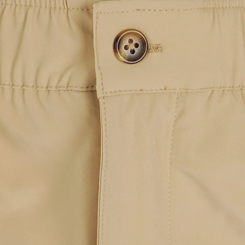 NIKE Jordan Sport Men's Shorts (Linen) - Image 3