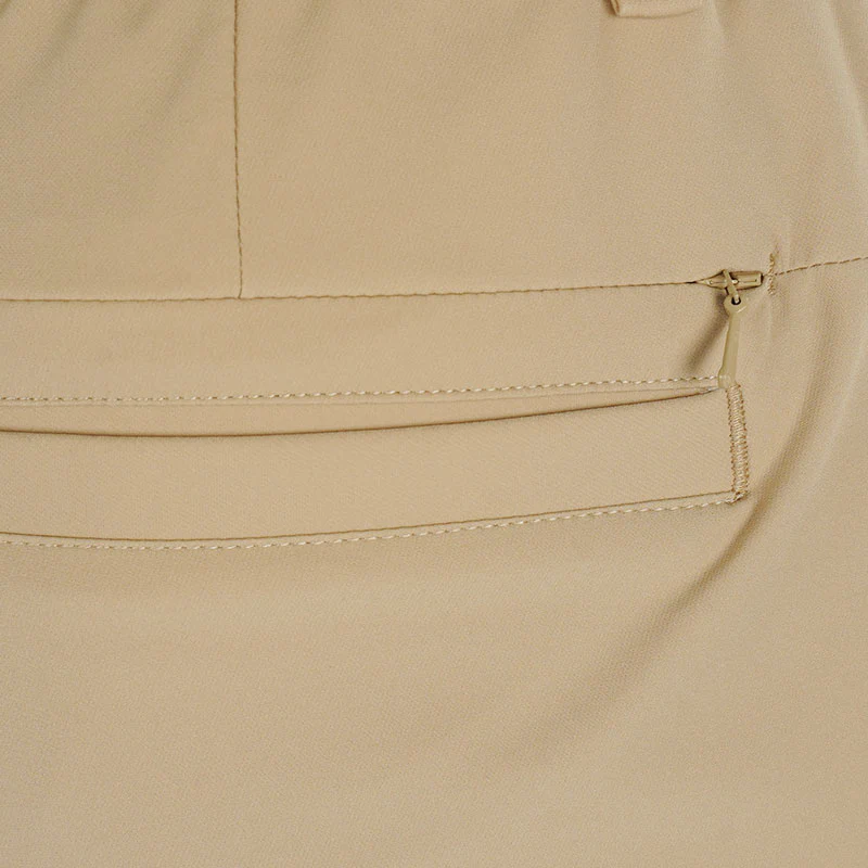 NIKE Jordan Sport Men's Shorts (Linen) - Image 4