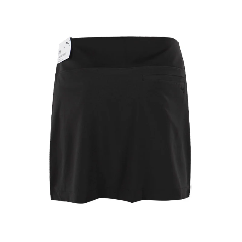 PUMA Blake Skirt (Black) - Image 2