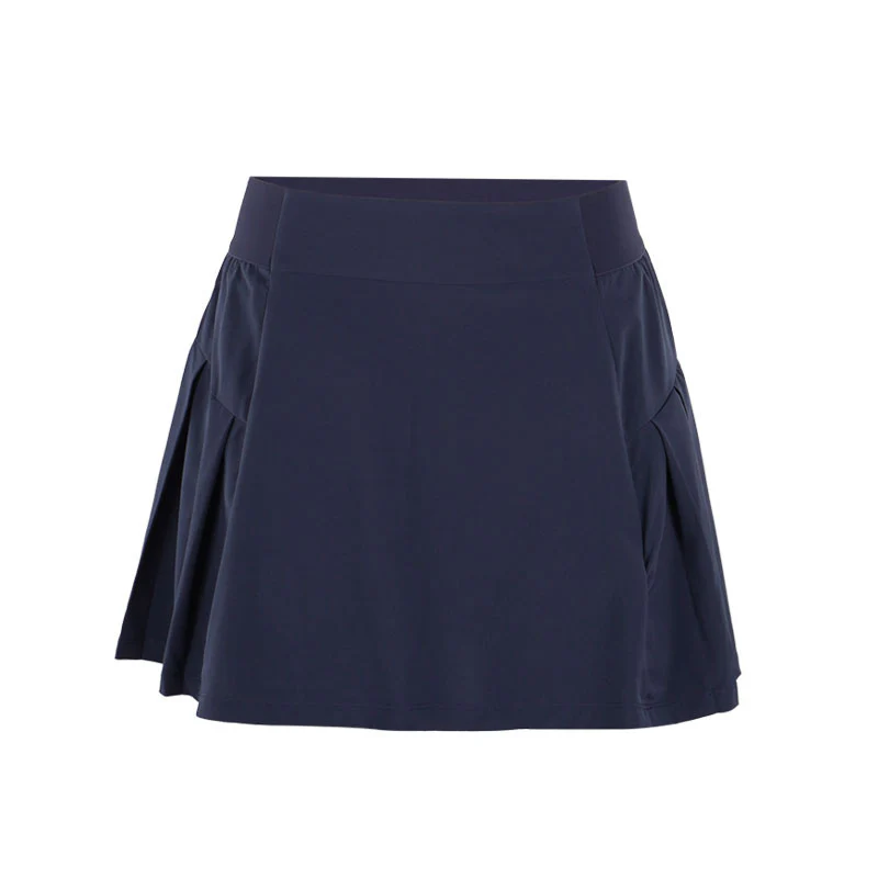 PUMA Haute Skirt (Deep Navy)