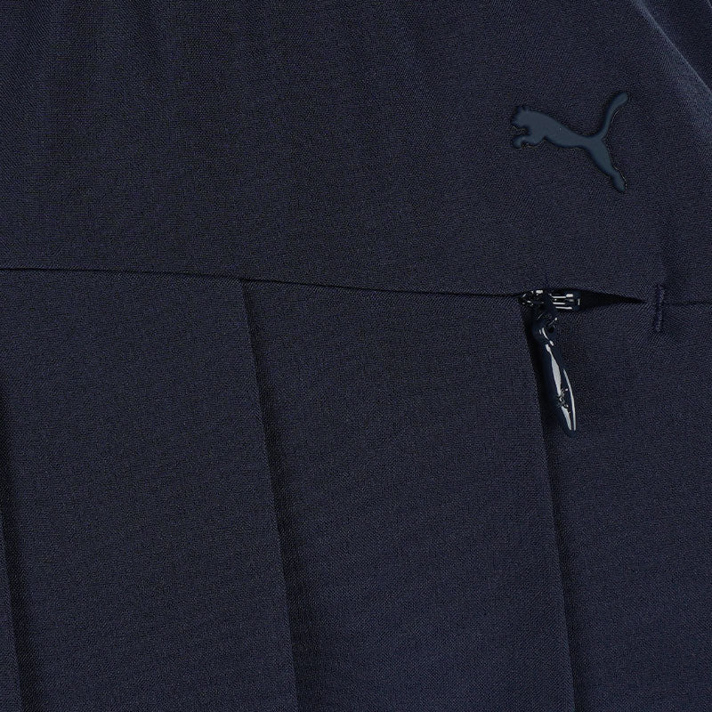 PUMA Haute Skirt (Deep Navy) - Image 4