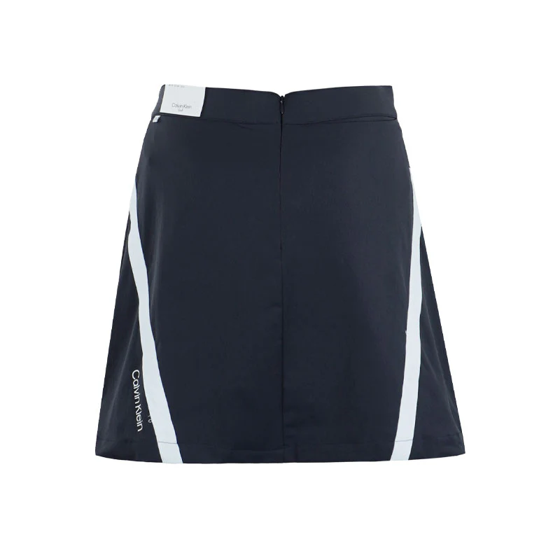 CALVIN KLEIN Swift Skort (Navy) - Image 2