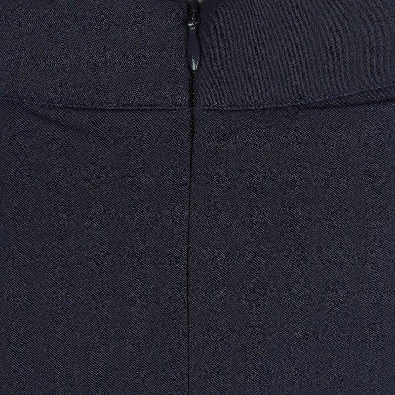 CALVIN KLEIN Swift Skort (Navy) - Image 4