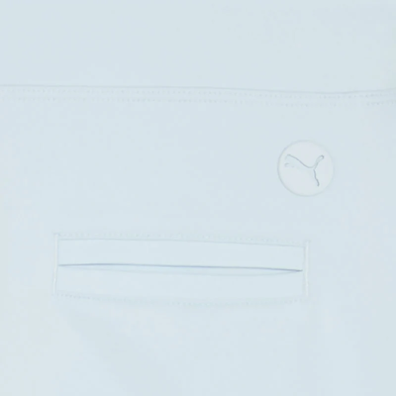 PUMA Knit Junior Skirt (Sea Glass) - Image 4