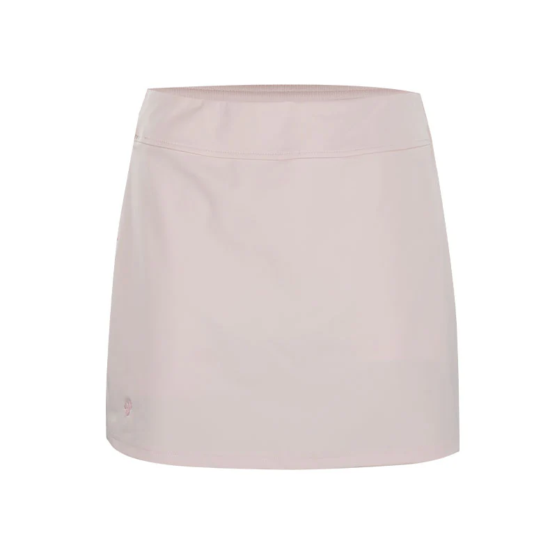 DISNEY Mickey & Friends High Rise Skort (Light Pink)