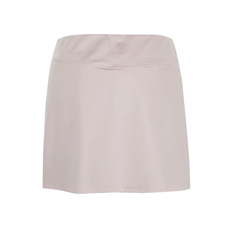 DISNEY Mickey & Friends High Rise Skort (Light Pink) - Image 2