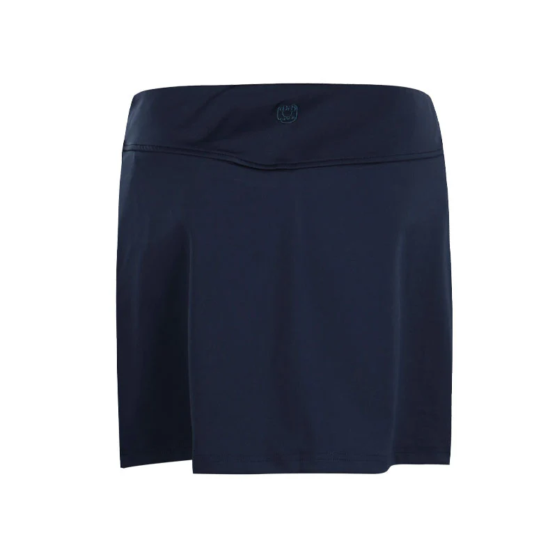 DISNEY Mickey & Friends High Rise Skort (Ink Blue) - Image 2
