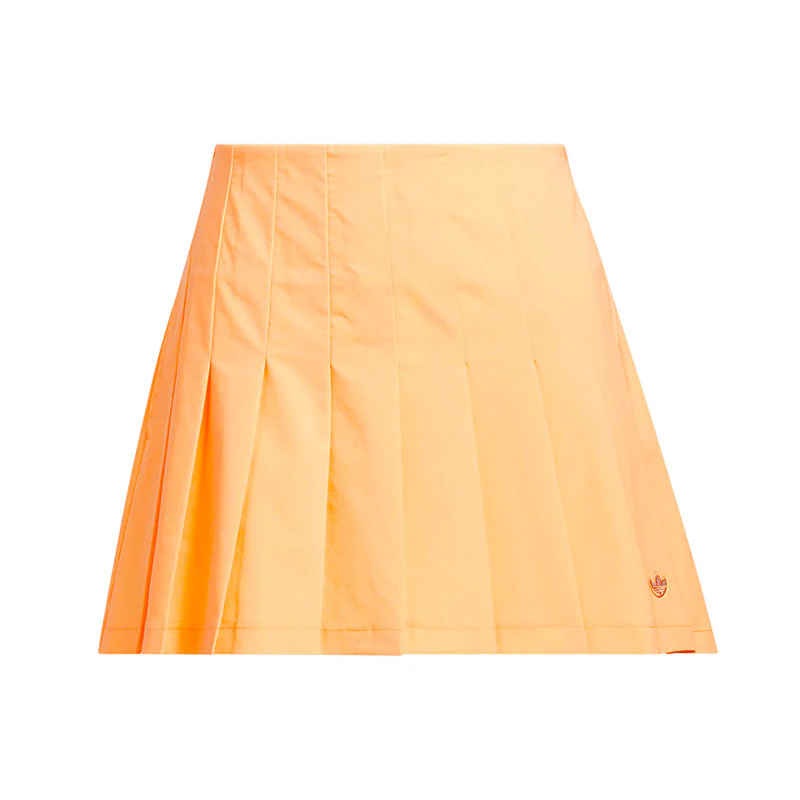ADIDAS Originals Skirt (Orange)