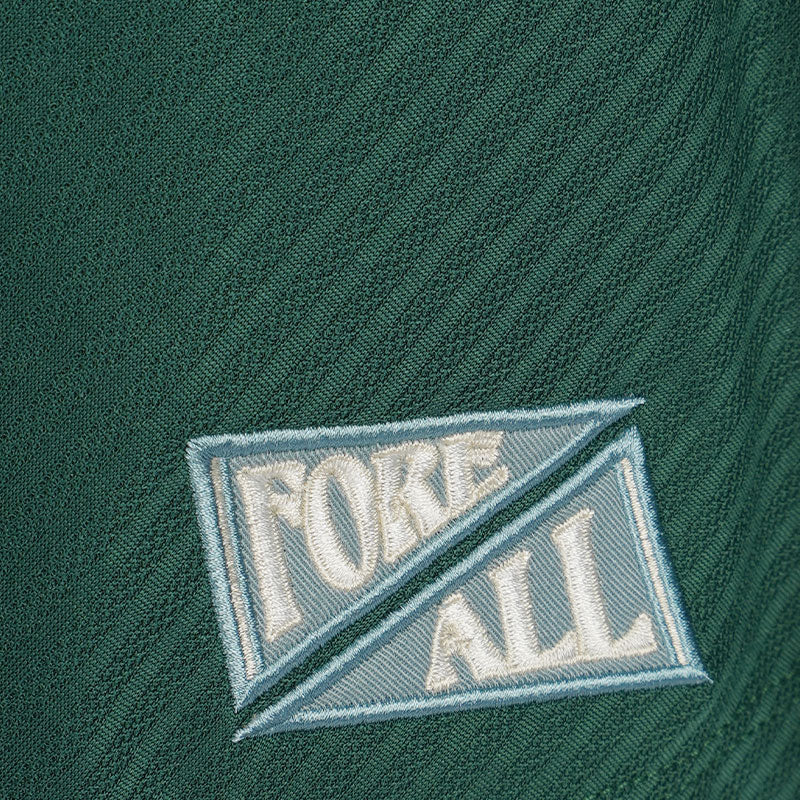 FORE ALL Brooklyn Skirt (Green) - Image 4