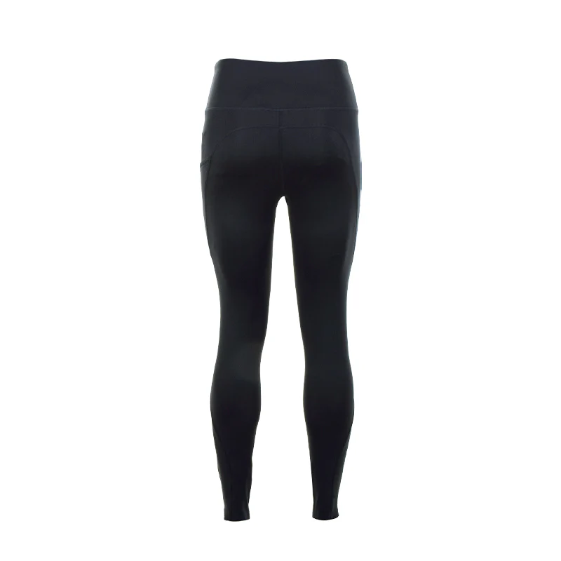 CALVIN KLEIN Kisco Women's Legging (Black) - Image 2
