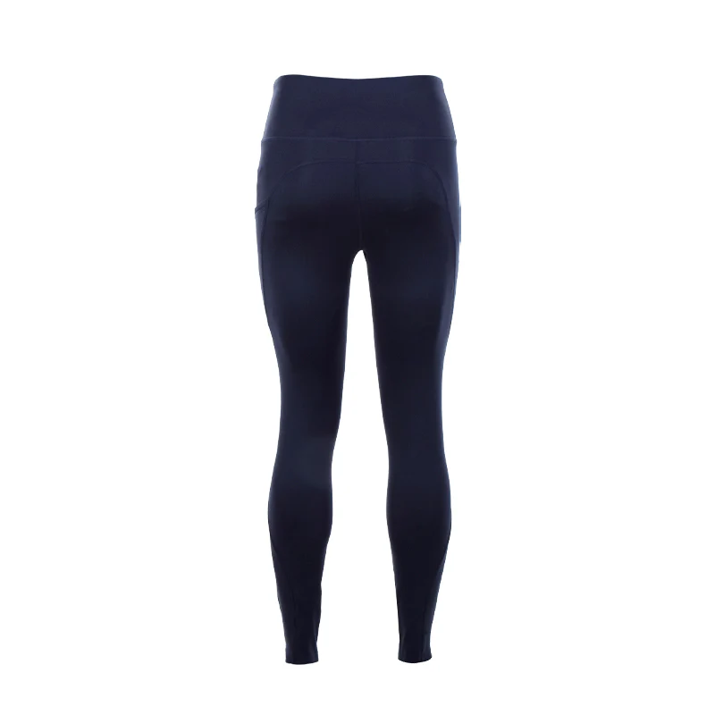 CALVIN KLEIN Kisco Women's Legging (Navy) - Image 2