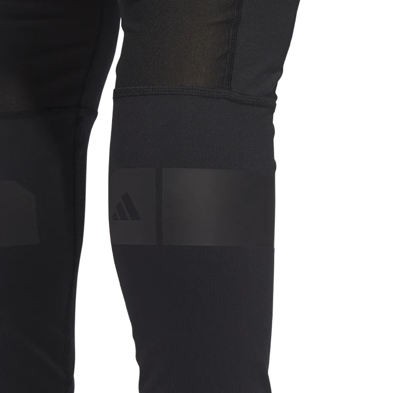 ADIDAS Adicross HEAT.RDY Baselayer Men's Leggings (Black) - Image 3