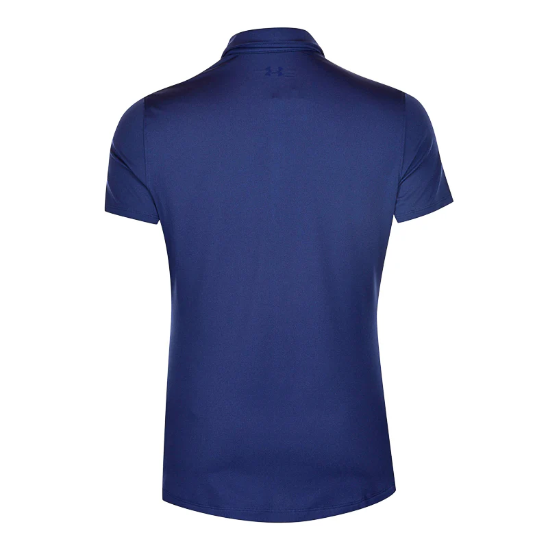 UNDER ARMOUR Zinger Women's Polo (Academy) - Image 2
