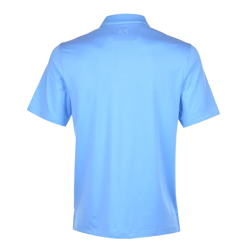 CUTTER & BUCK Forge Stretch Men's Polo (Atlas) - Image 2