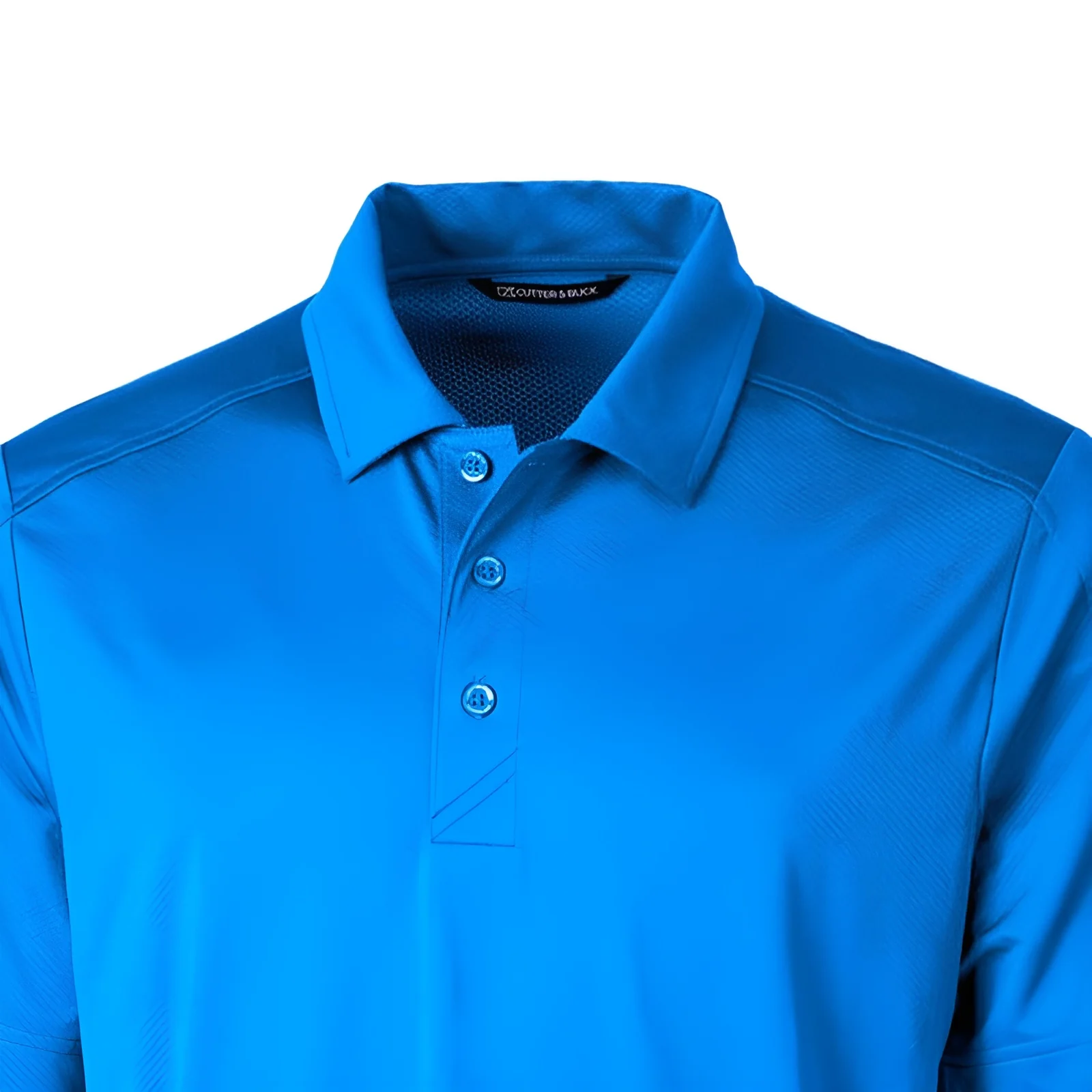 CUTTER & BUCK Prospect Men's Polo (Digital) - Image 3