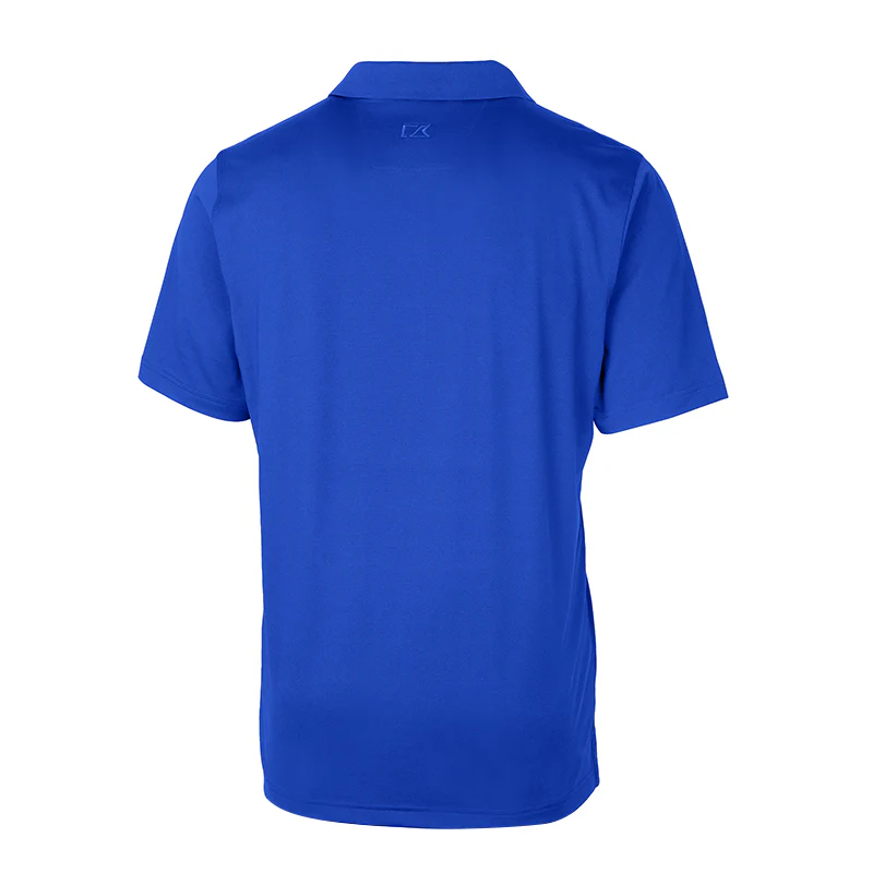 CUTTER & BUCK Forge Men's Polo (Chelan) - Image 2