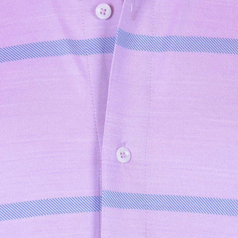 PUMA CLOUDSPUN MEN'S SHIRT (LUPINE) - Image 3