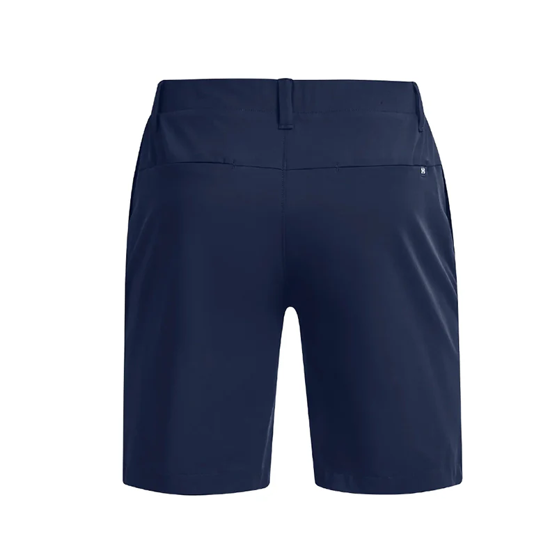 UNDER ARMOUR Iso-Chill Men's Short (Academy) - Image 2