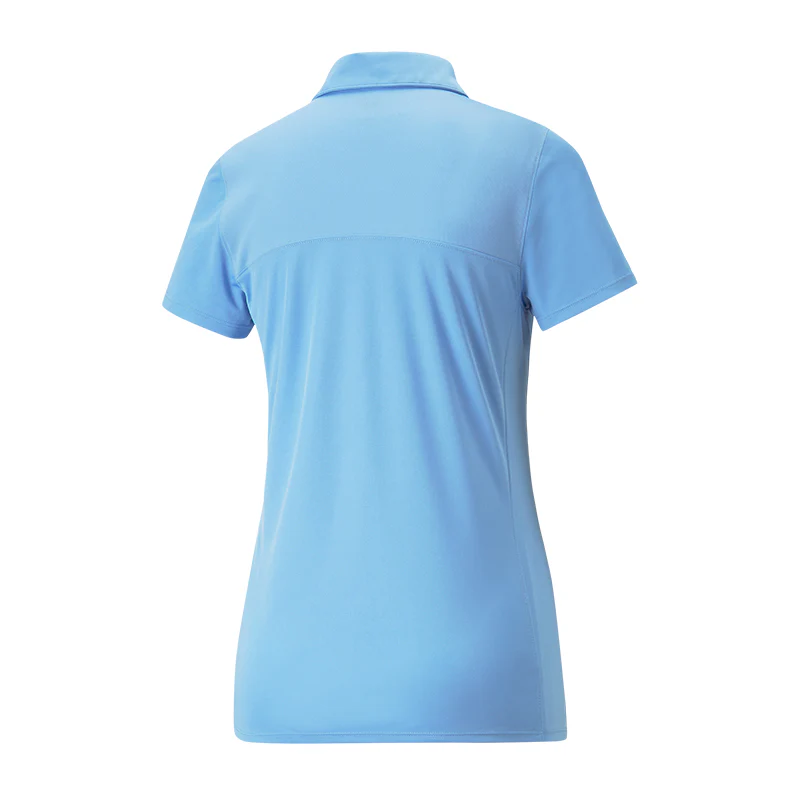 PUMA Gamer Women's Polo (Daydream) - Image 2