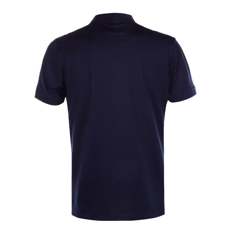 CALVIN KLEIN Miles Men's Polo (Navy) - Image 2