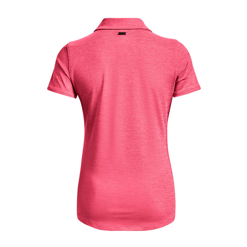 UNDER ARMOUR Playoff Women's Polo (Perfection) - Image 2