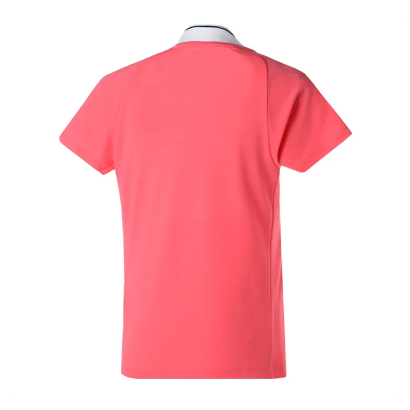 PUMA Cool Stealth Collar Women's Polo (Loveable) - Image 2