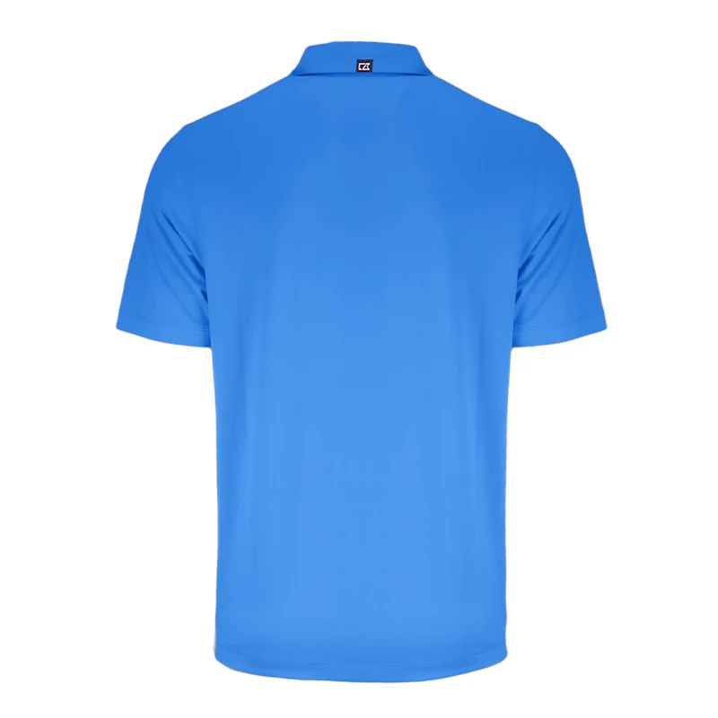 CUTTER & BUCK Forge Eco Recycle Men's Polo (Digital) - Image 2