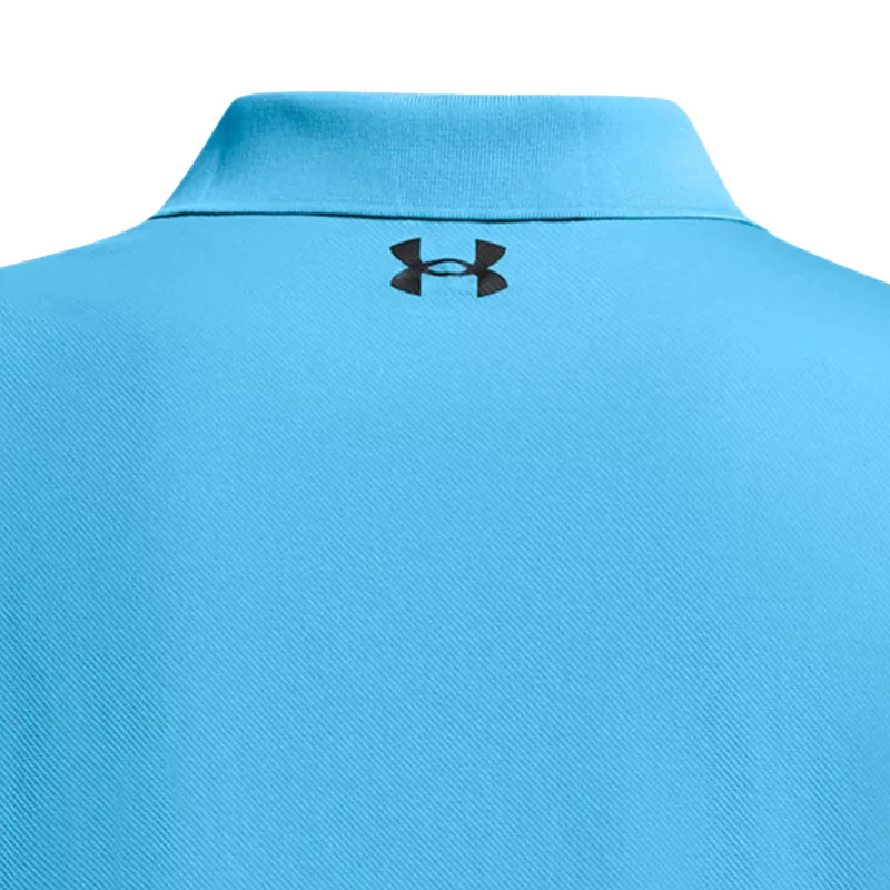UNDER ARMOUR Performance Boy's Polo (Capri) - Image 4