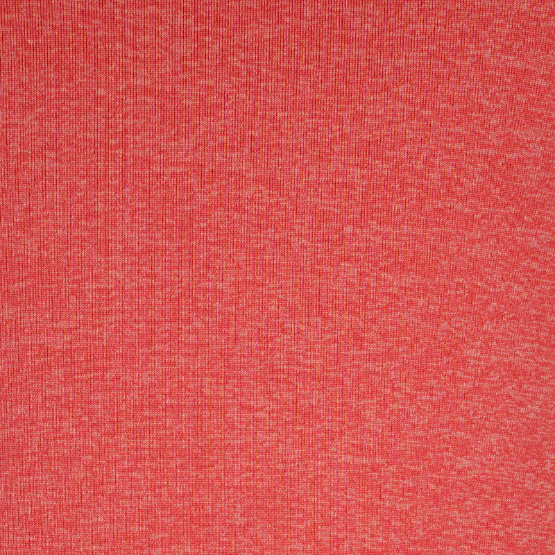 UNDER ARMOUR Playoff Women's Polo (Red Solstice) - Image 4