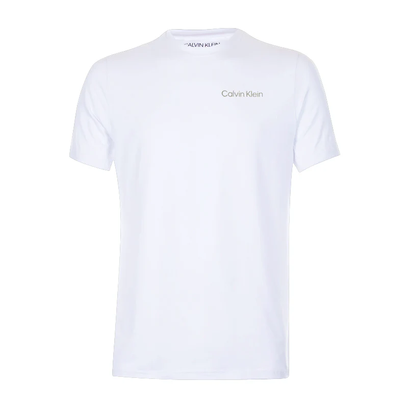 CALVIN KLEIN Newport Men's Shirt (White)