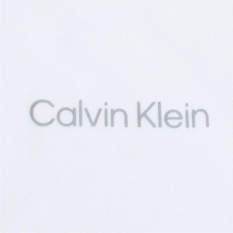 CALVIN KLEIN Newport Men's Shirt (White) - Image 4