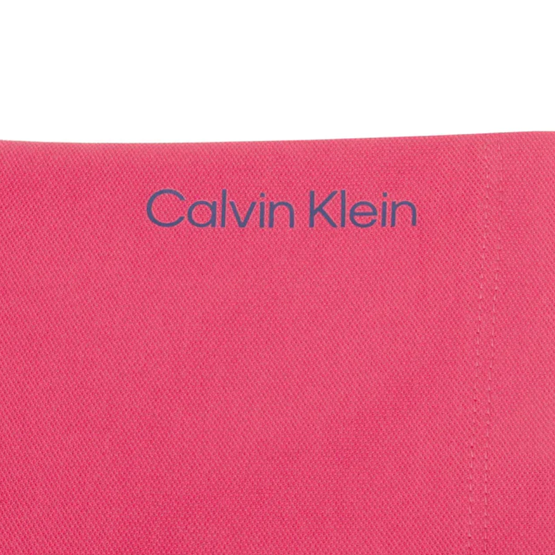 CALVIN KLEIN Primrose Dress (Berry Pink) - Image 4