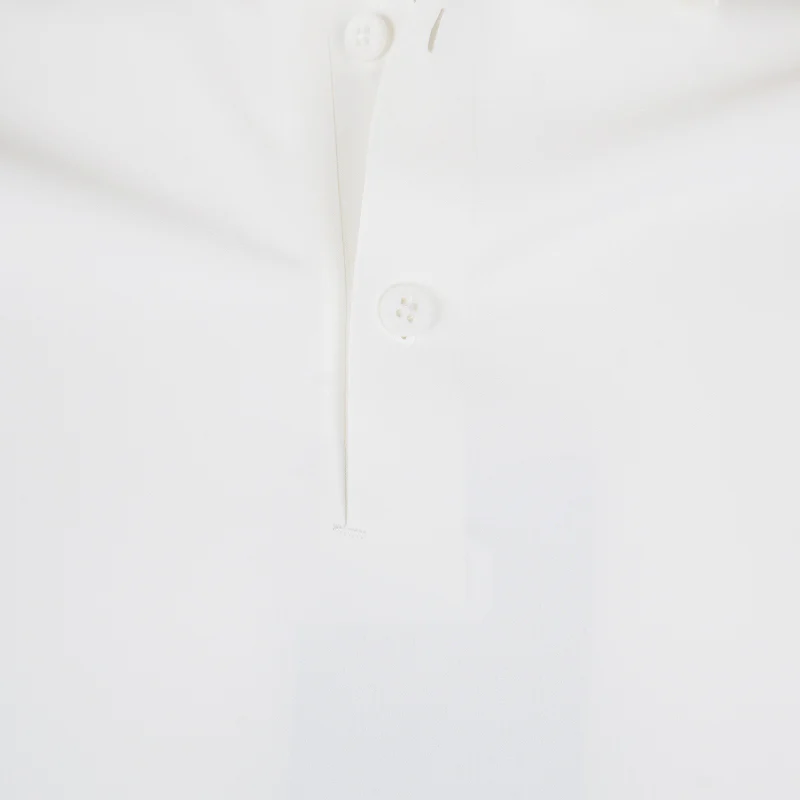 HONMA Urban Men's Polo (White) - Image 3