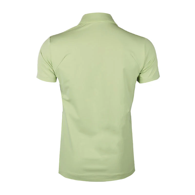 LE COQ SPORTIF GOLF Rijoume Aile Women?s Polo (Green) - Image 2