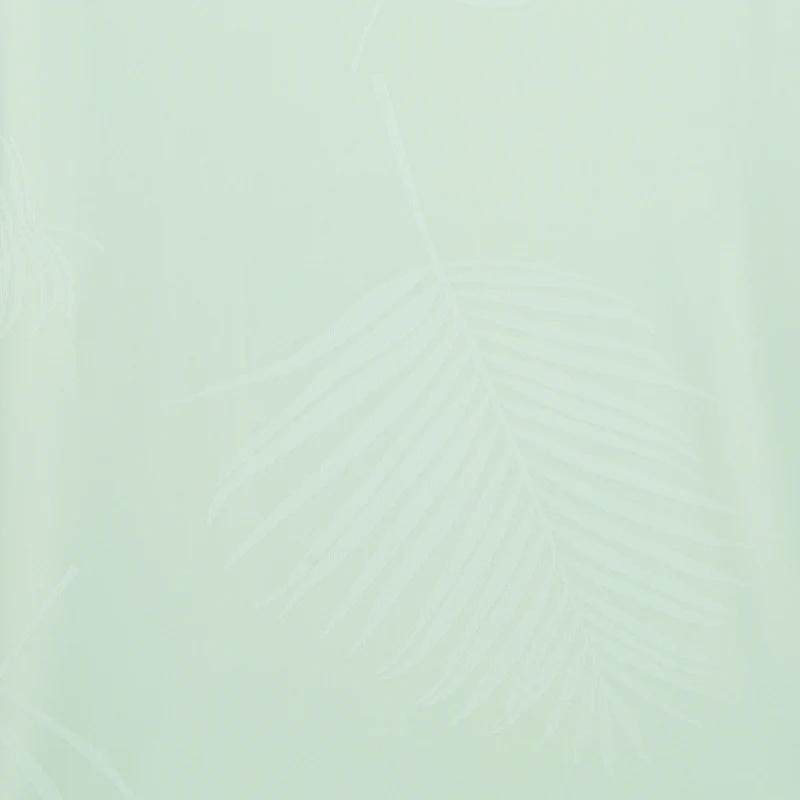 PUMA x PTC Jacquard Men's Polo (Fresh Mint) - Image 4
