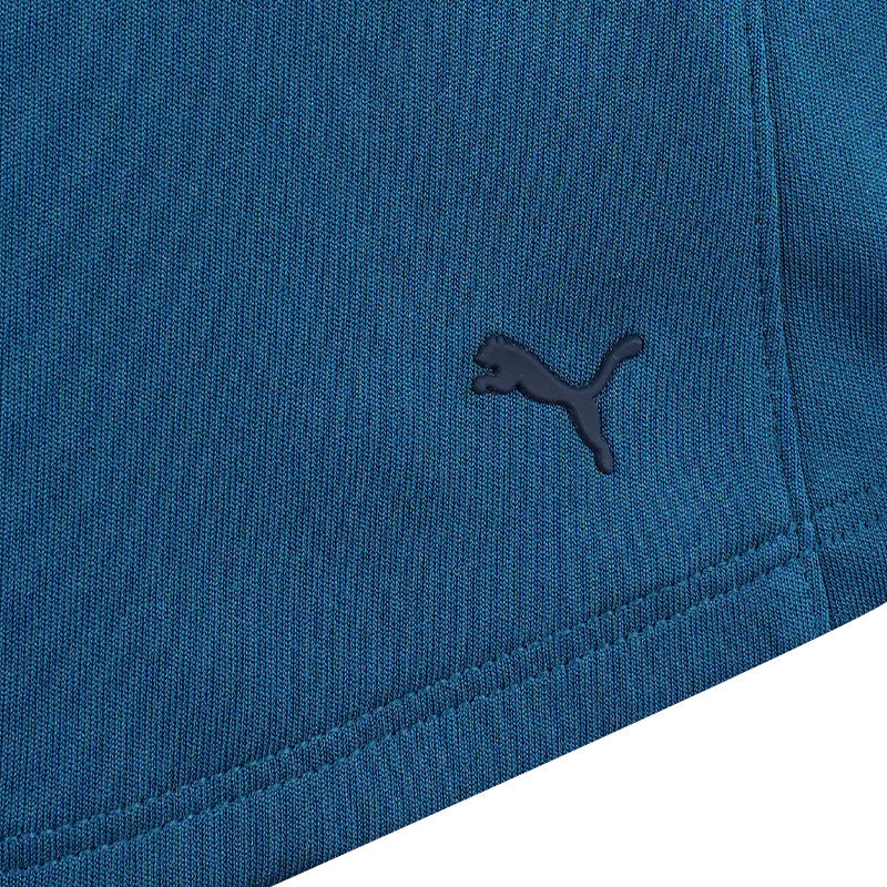 PUMA Pure Women's Polo (Ocean Tropic) - Image 4
