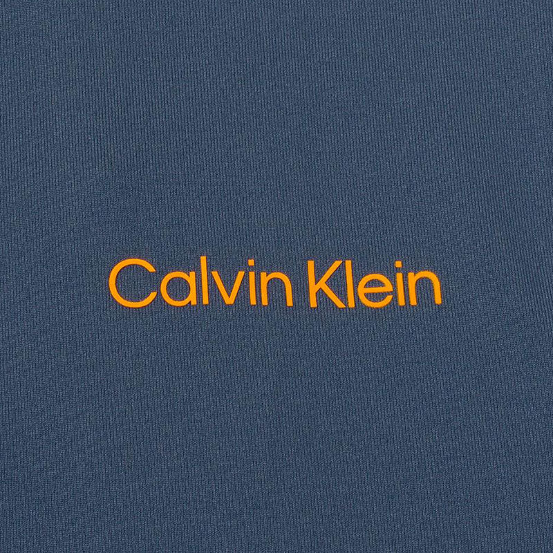 CALVIN KLEIN Newport Men's T-Shirt (Engine Blue) - Image 4