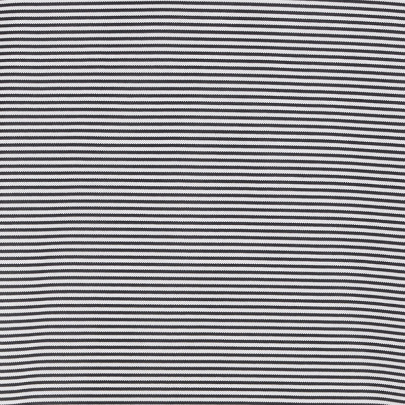 PUMA Volition Pique Stripe Women's Polo (Navy/White) - Image 4