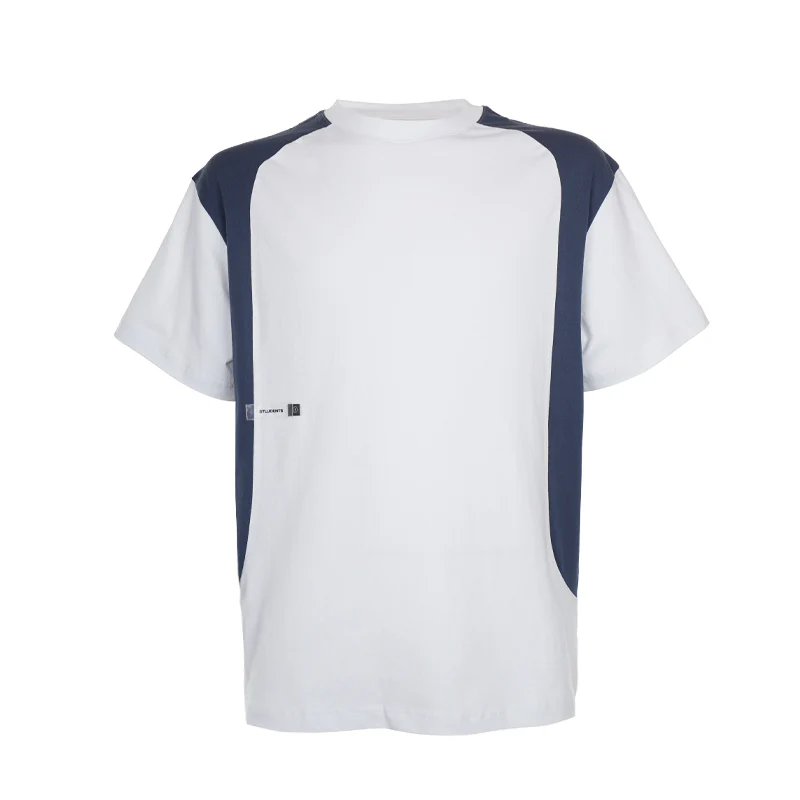 STUDENTSGOLF Roscoe Men's T-Shirt (White)