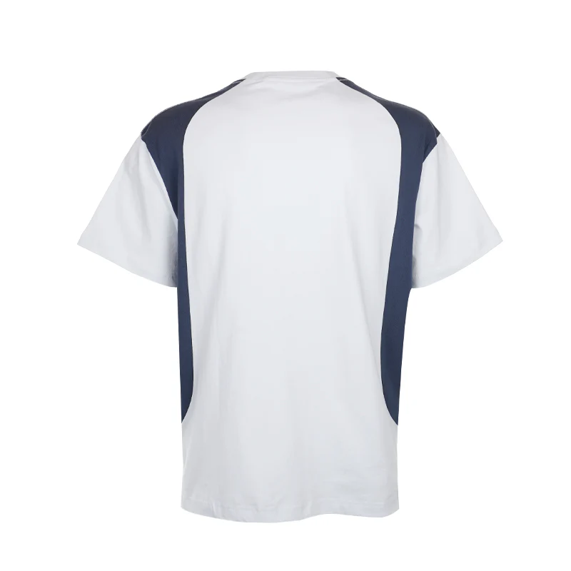 STUDENTSGOLF Roscoe Men's T-Shirt (White) - Image 2